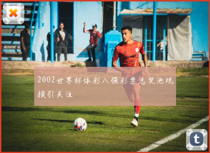 2002世界杯体彩八强彩票总奖池规模引关注